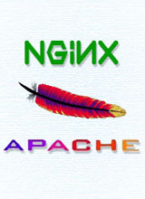 nginx-apache
