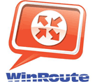 Kerio Winroute Firewall